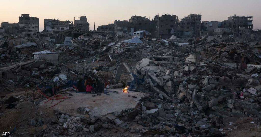 تفاصيل مقترح أميركي "محدث" لتمديد الهدنة في غزة