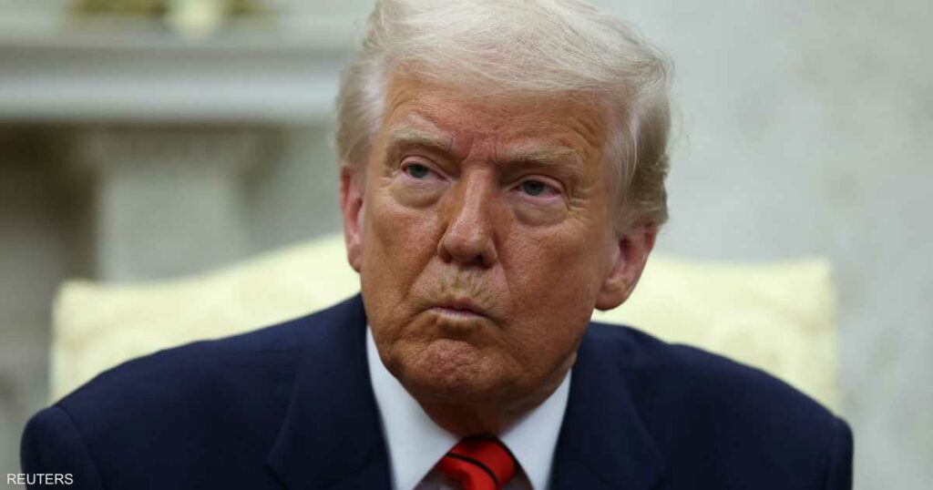 ترامب يعلق على محادثات الوفد الأميركي مع روسيا بشأن أوكرانيا