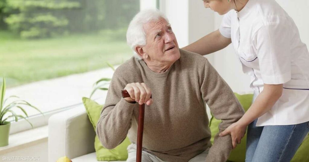 دراسة تكشف سبب الإصابة بمرض "باركنسون"