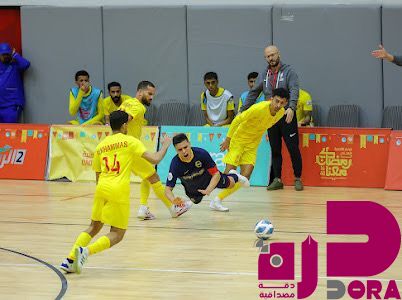 النجم العالمي للصالات “ريكاردينيو”: المجتمع السعودي مضياف وتواق للتقدم والارتقاء