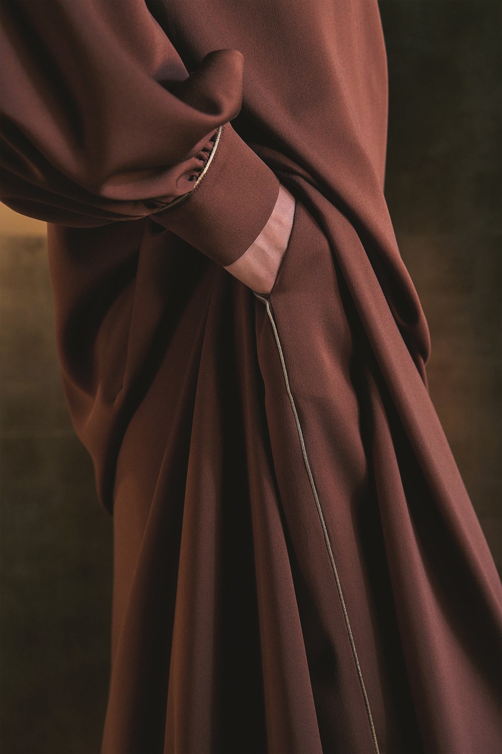 إطلالات «Max Mara».. تقاطع الشرق والغرب