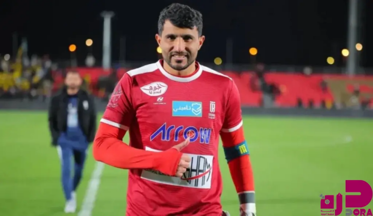 رسميًا.. لجنة الانضباط ترفض احتجاج النصر ضد مشاركة رافع الرويلي