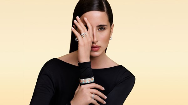 «مارلي نيويورك» تكشف عن مجموعة رمضانية عاكسة «تناغم اللحظات مع LIFE» «مارلي نيويورك» تكشف عن مجموعة رمضانية عاكسة «تناغم اللحظات مع LIFE»