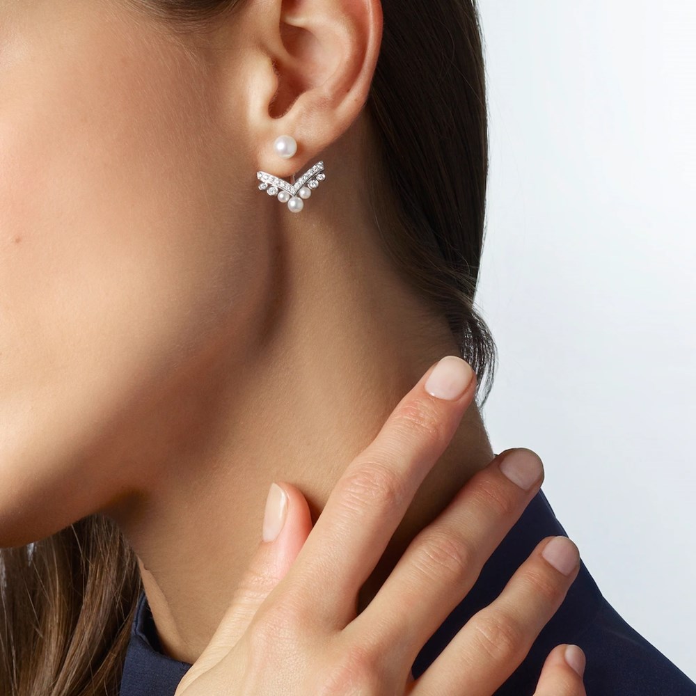 مجوهرات تعزز إطلالاتكِ الرمضانية.. اختاري منها ما يناسبك