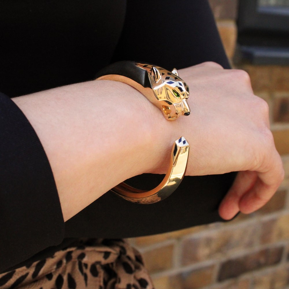 مجوهرات تعزز إطلالاتكِ الرمضانية.. اختاري منها ما يناسبك