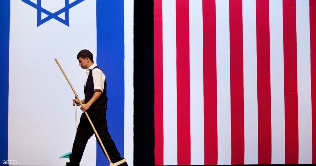 رسوم ترامب تهدد اقتصاد إسرائيل