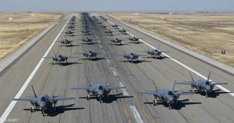 زيادة قياسية في الإنفاق العسكري العالمي خلال 2024