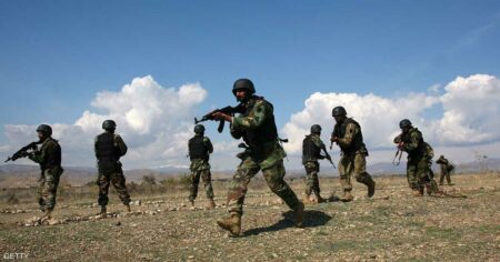 باكستان: ضربة عسكرية وشيكة من الهند.. وردنا سيكون حاسما