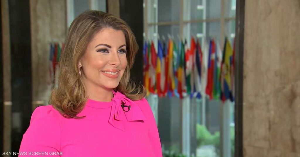 بكلمة دلالتها "الملل".. أورتاغوس ترد على نعيم قاسم