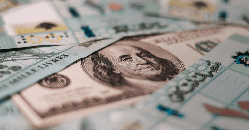 المعهد اللبناني لدراسات السوق: لبنان لن يحذف أصفارا من عملته