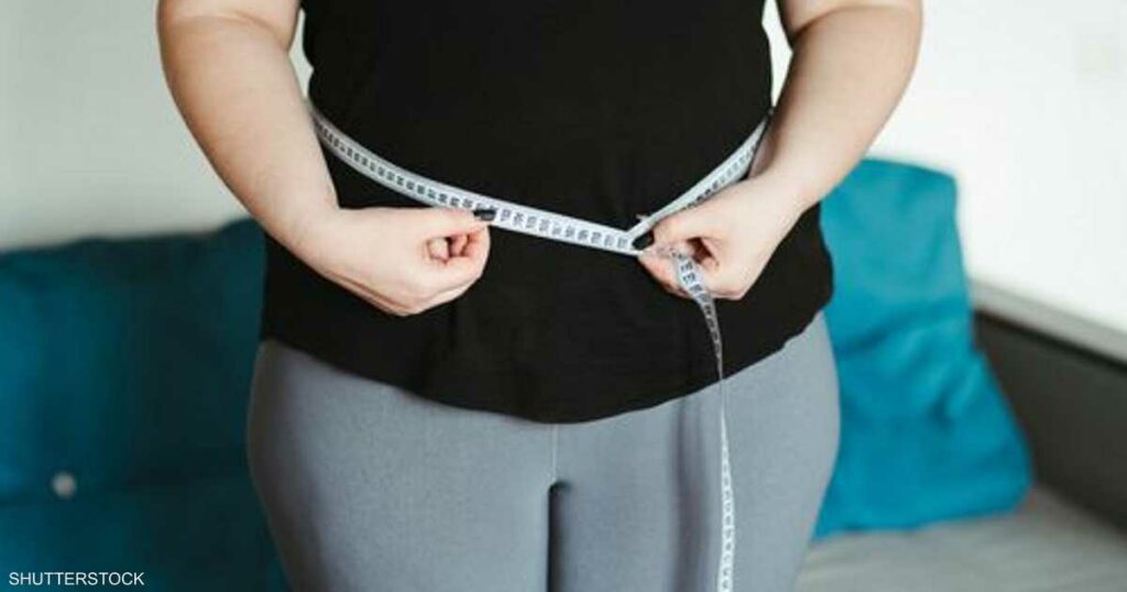 ليس الأكل.. "عامل مهم" قد يكون وراء زيادة وزنك