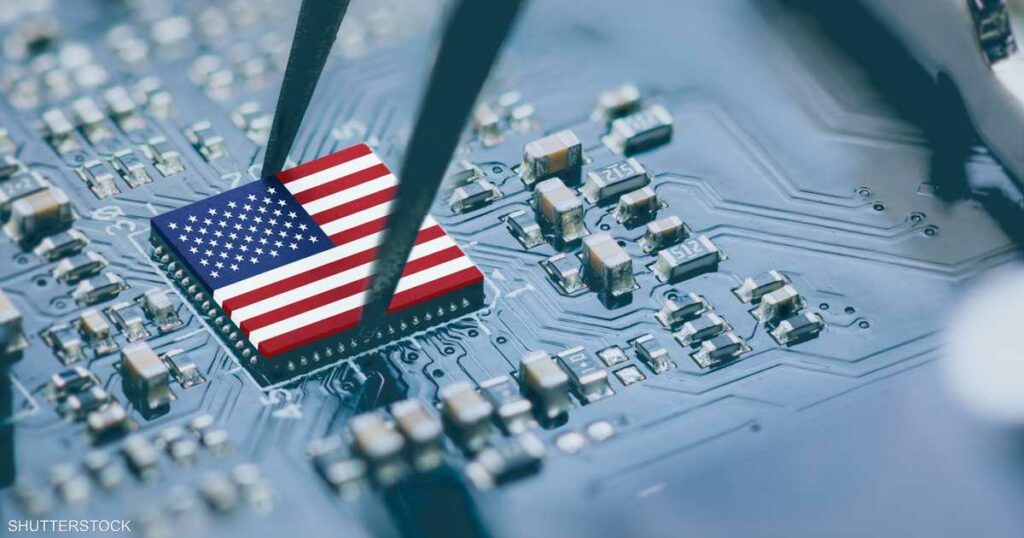 قانون الرقائق تحت المجهر.. لماذا يسعى ترامب لإلغائه؟