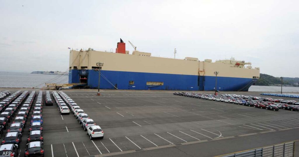 اليابان تتعهد بدعم الشركات القلقة من رسوم ترامب