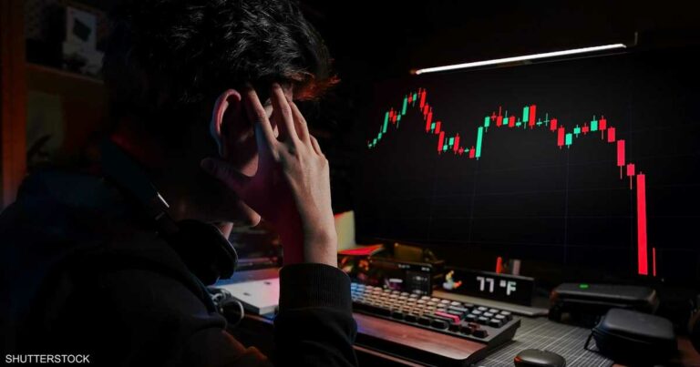 Moneta Markets: عدم اليقين أثر بشكل كبير على الأسواق