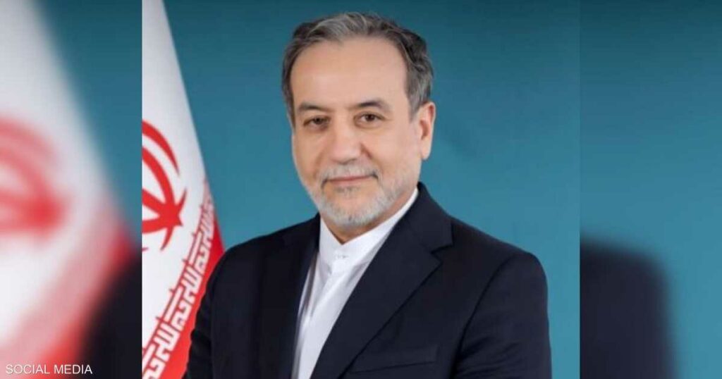 بيان إيراني بشأن المحادثات المقبلة مع الولايات المتحدة