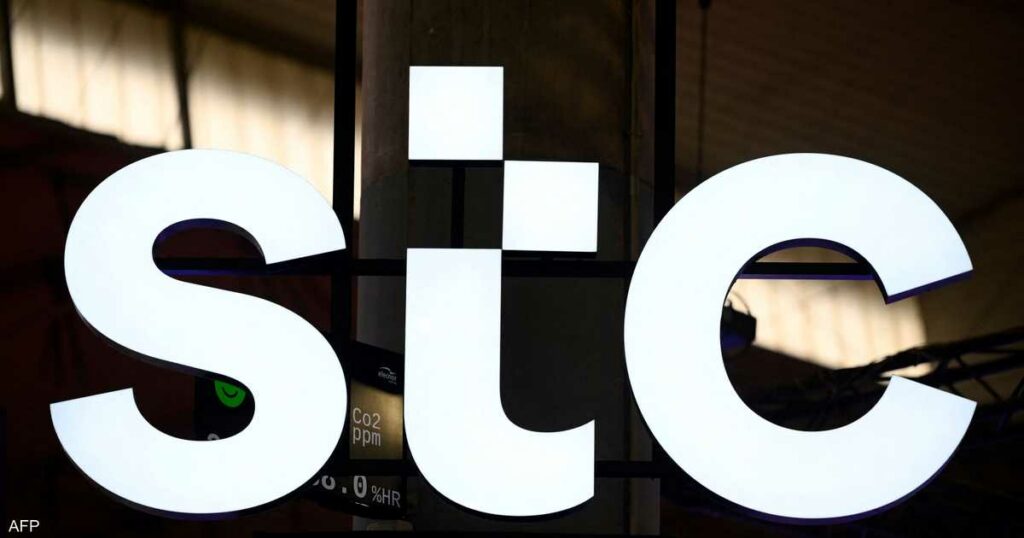 "stc" تتفوق على التوقعات بصافي ربح قوي في الربع الأول