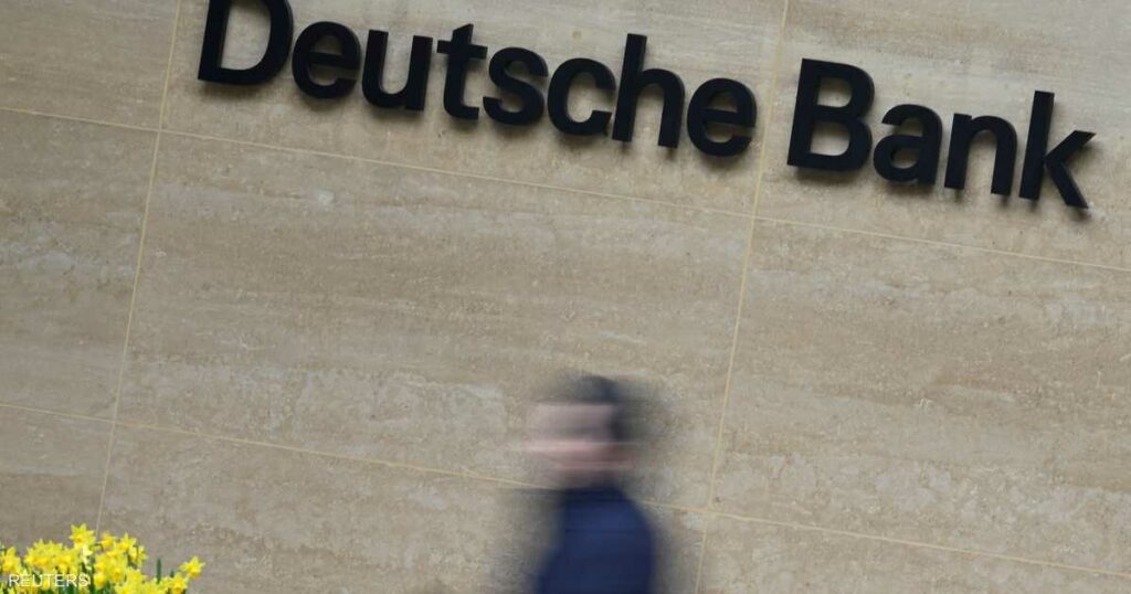 دويتشه بنك يرصد خروج الكثير من الصينيين من السندات الأميركية