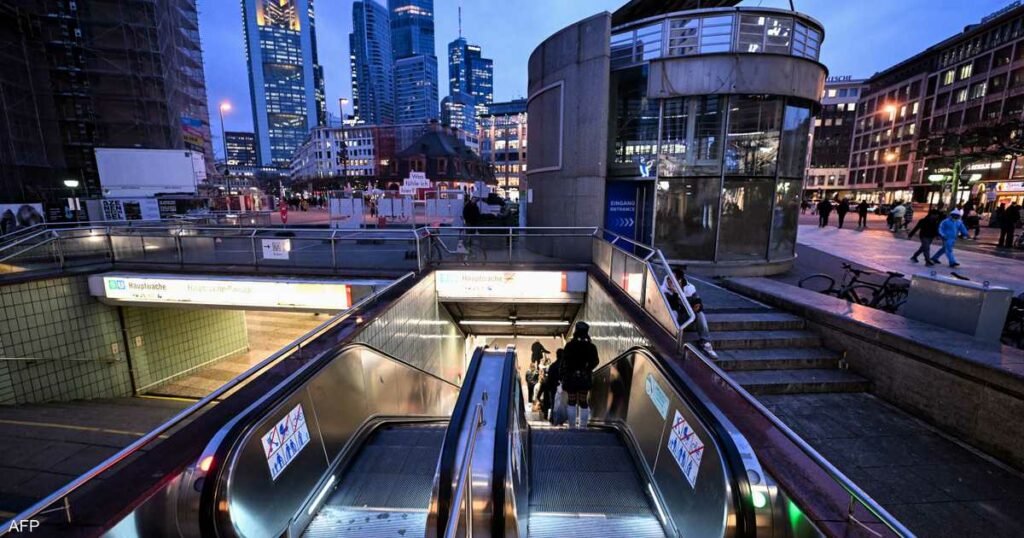 المركزي الألماني يرصد: تفضيل واضح للدفع النقدي