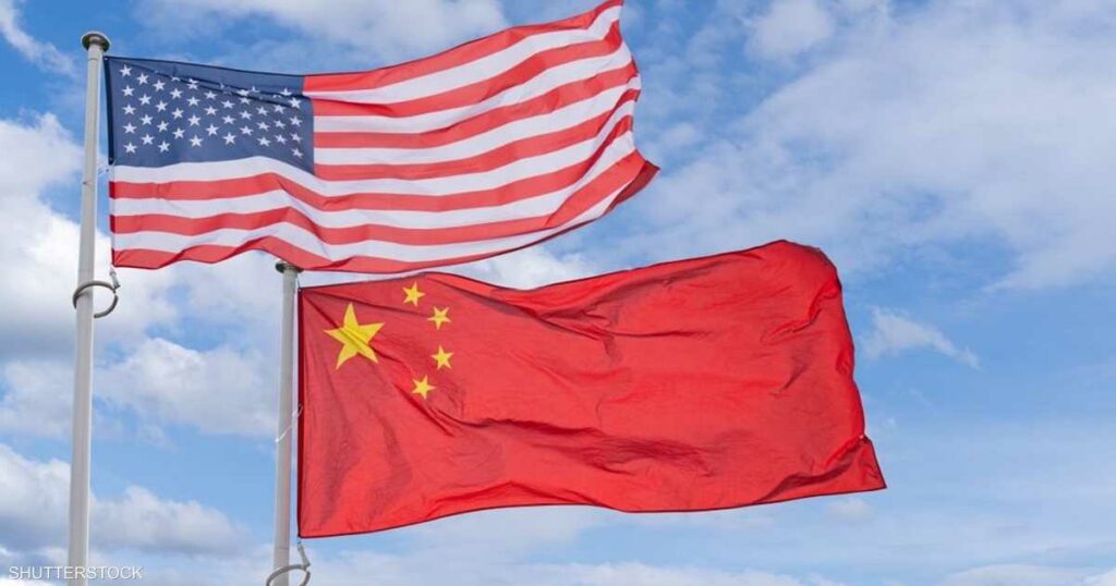 أميركا تلغي حظر تصدير برمجيات الرقائق من سيمنس للصين