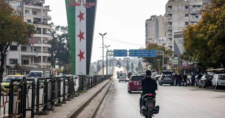 بعد التحرك الأميركي.. هل ستنضم سوريا إلى الاتفاق الإبراهيمي؟