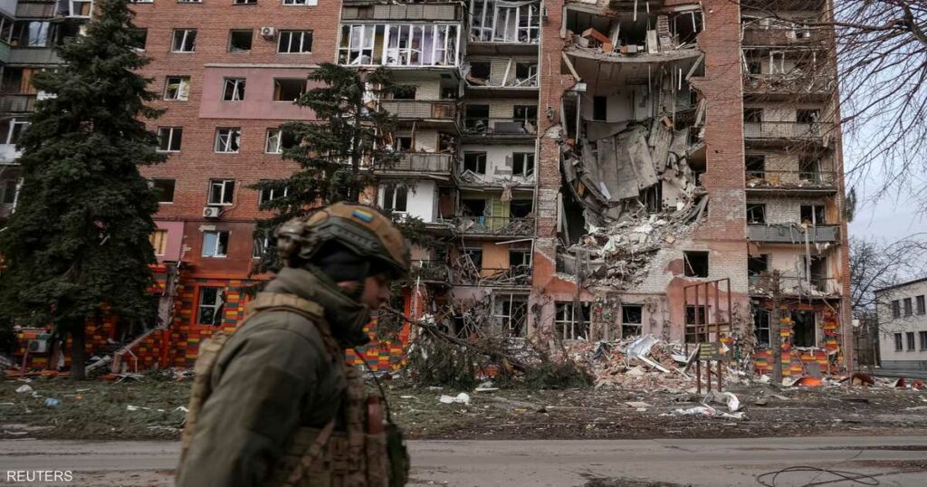 الكرملين: بوتين لم يأمر بتمديد هدنة "عيد القيامة"