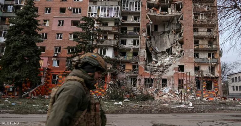 الكرملين: بوتين لم يأمر بتمديد هدنة "عيد القيامة"