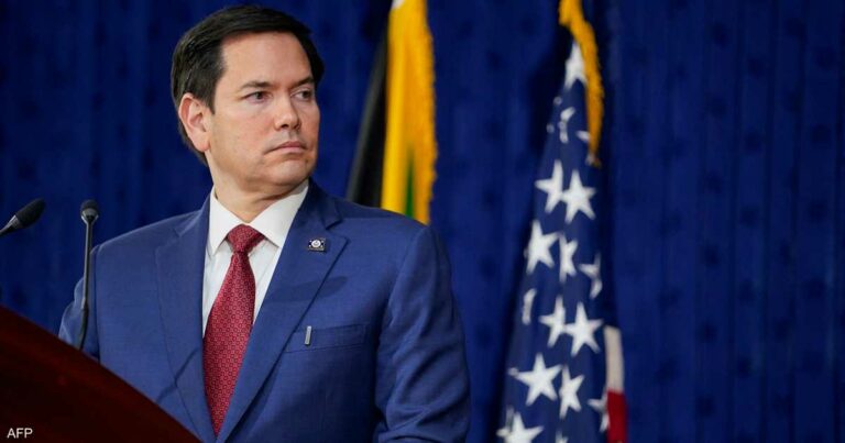 روبيو: سنعرف قريبا إذا كان يمكن تحقيق السلام في أوكرانيا