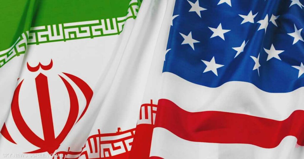 خطاب إيران "الملغي" يكشف عن عرض لترامب بتريليون دولار