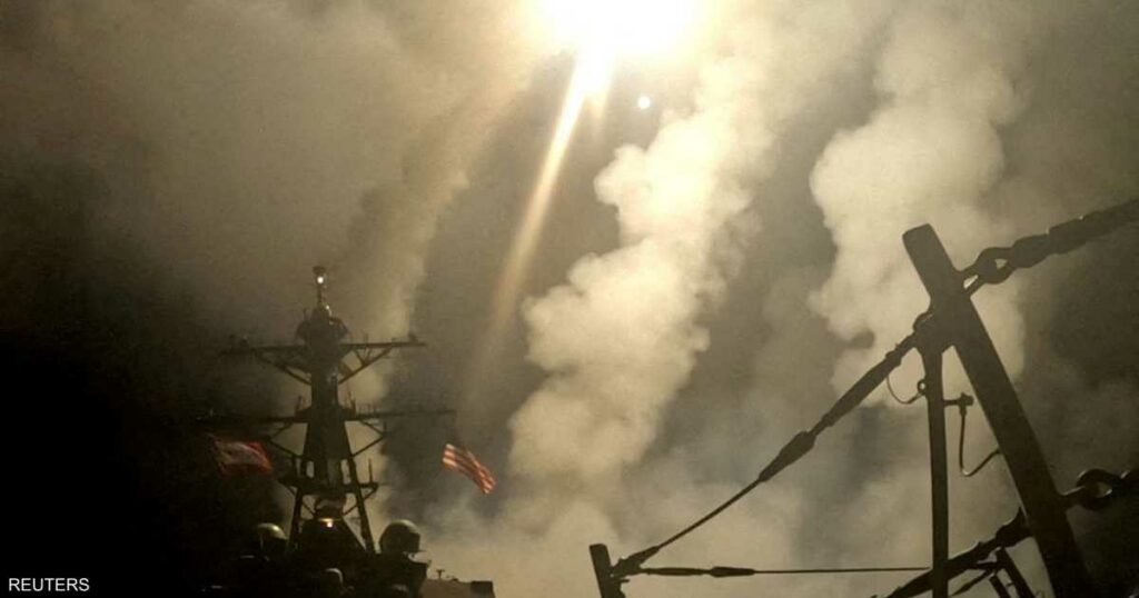 قتلى ومصابون في صنعاء بعد غارات أميركية جديدة