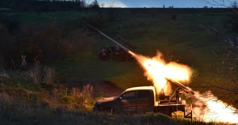 قوة طمأنة لأوكرانيا.. الأوروبيون يستعدون لمرحلة ما بعد الحرب