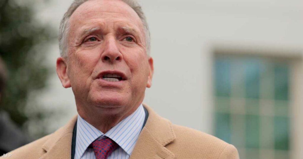 ويتكوف يصل موسكو.. ولافروف يتحدث عن "اتفاق محتمل"