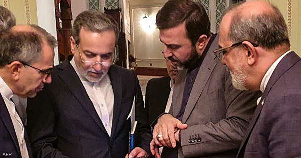 ترامب يعلن عن اجتماع بشأن إيران.. وقرار سريع قريبا