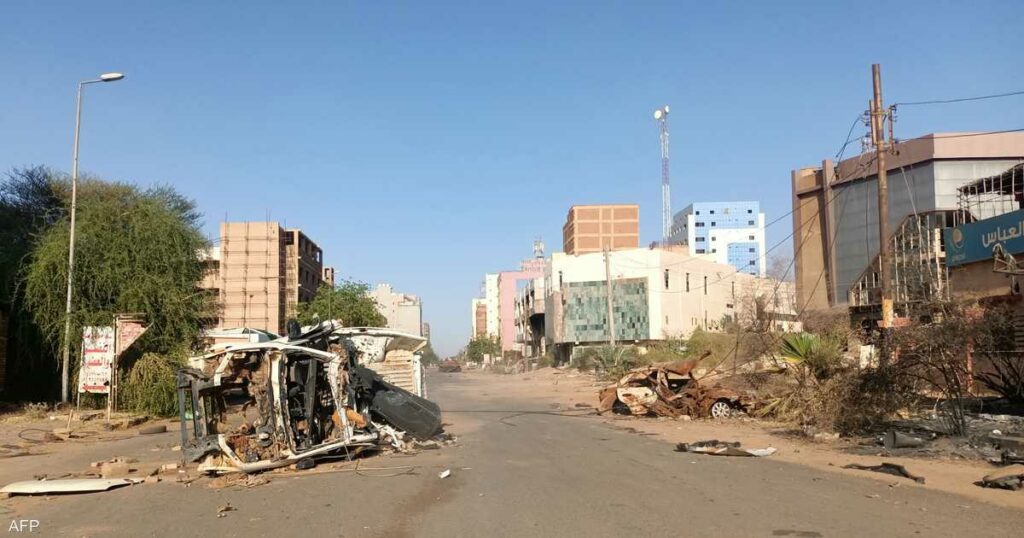 السودان.. قوات الدعم السريع تتقدم في الفاشر "المأزومة"