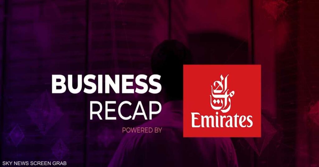 أبرز الأحداث الاقتصادية العالمية في الأسبوع الثالث من أبريل