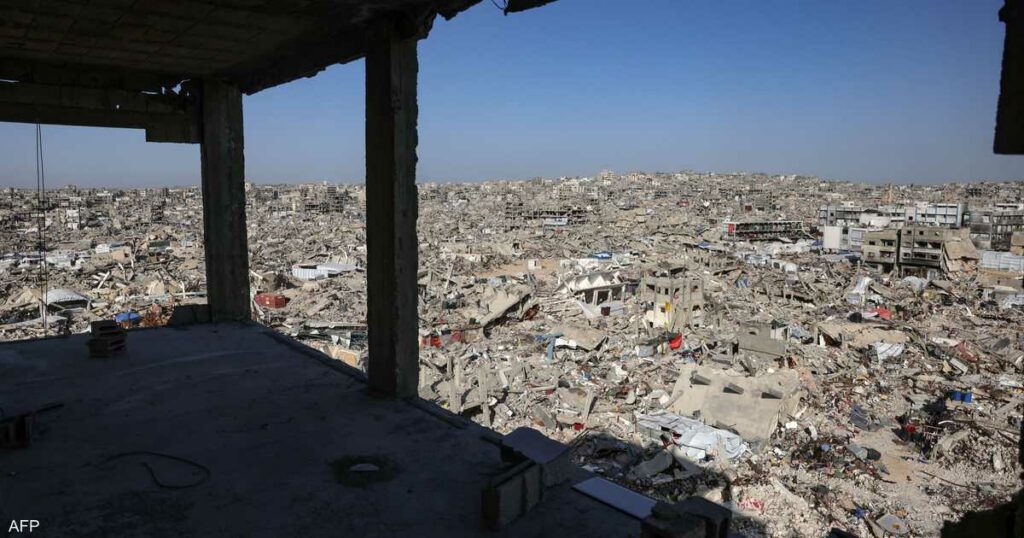 مقترح إسرائيلي جديد يصطدم بـ"الخطوط الحمر" لحماس