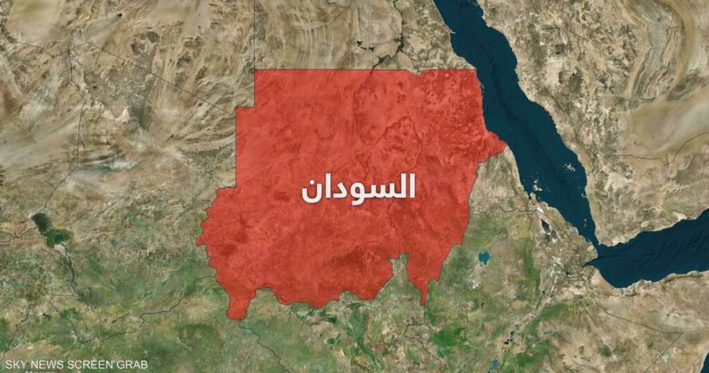 مجموعة السبع تدعو إلى وقف فوري لإطلاق النار في السودان