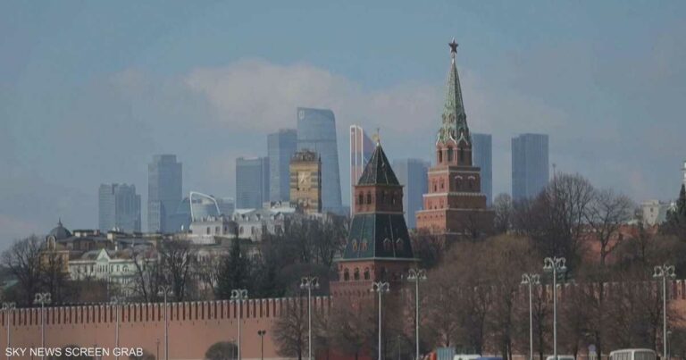 الكرملين: انتهاء صلاحية عدم استهداف منشآت الطاقة الأوكرانية