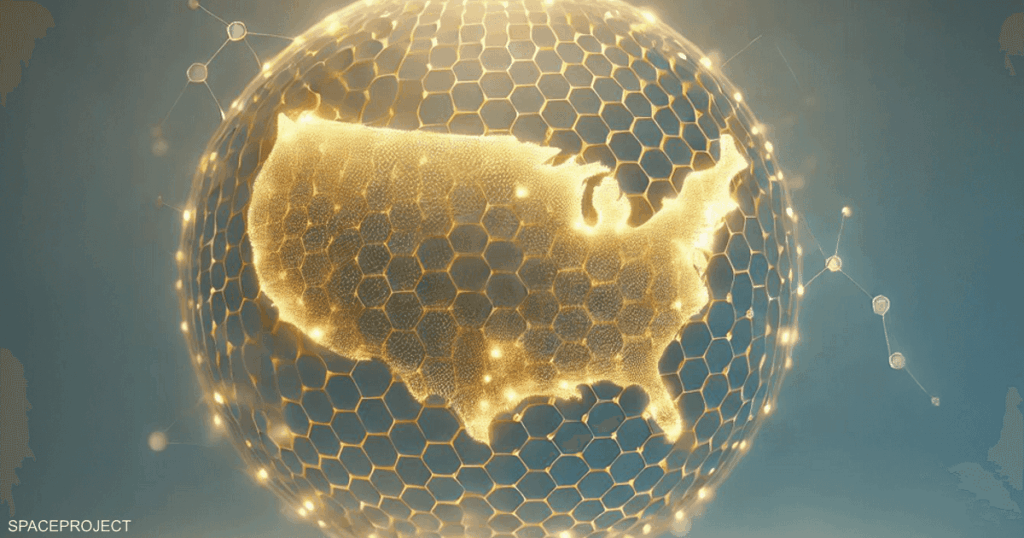 ماسك يتصدر المرشحين لبناء القبة الذهبية الصاروخية