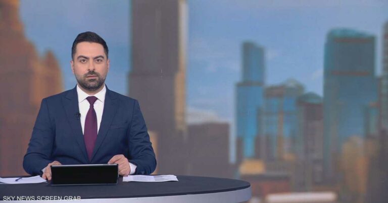 ترامب يستعرض قوته على العالم