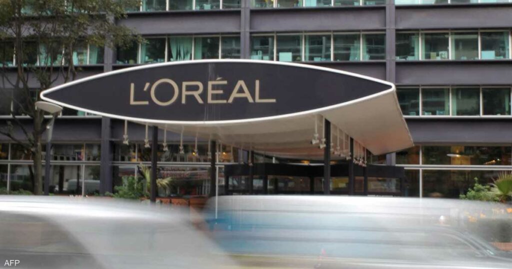 13 مليار دولار مبيعات "لوريال" في الربع الأول 2025