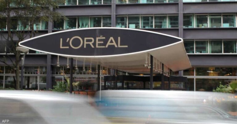 13 مليار دولار مبيعات "لوريال" في الربع الأول 2025