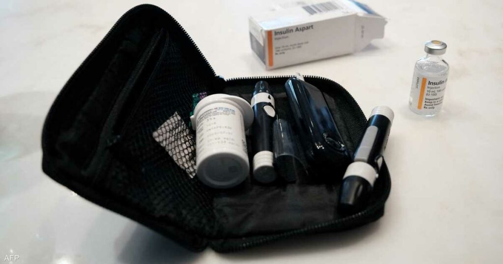 نوع جديد من مرض السكري.. اكتشاف يُغير كل شيء