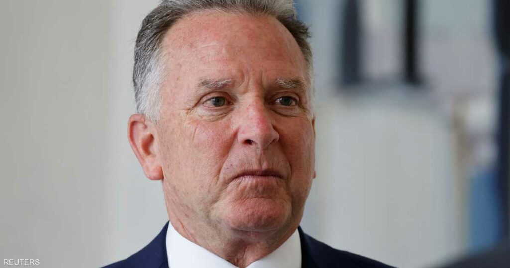 ستيف ويتكوف.. كيف أصبح ذراع ترامب اليمنى؟