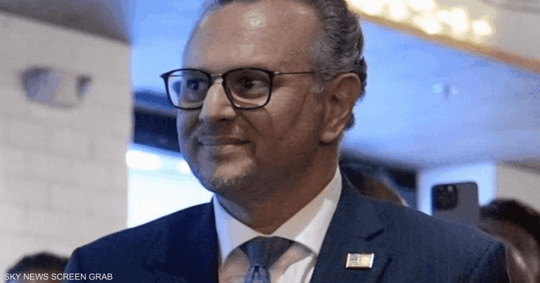 بولس: اعتراف أميركا بسيادة المغرب على الصحراء "تام وكامل"