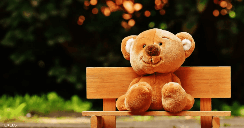 دراسة صادمة.. دمى الأطفال أكثر تلوثا من المرحاض