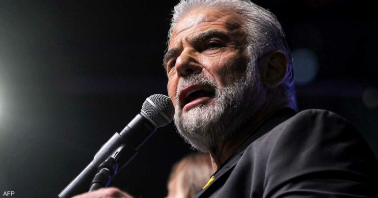 لابيد يحذر: نحن في طريقنا لـ"كارثة الداخل"