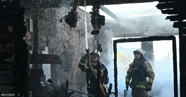 روسيا تعلن استئناف الحرب بعد "هدنة عيد القيامة"