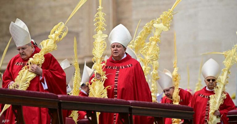 الفاتيكان يستعد لانتخاب بابا جديد..كيف تتم "العملية السرية"؟