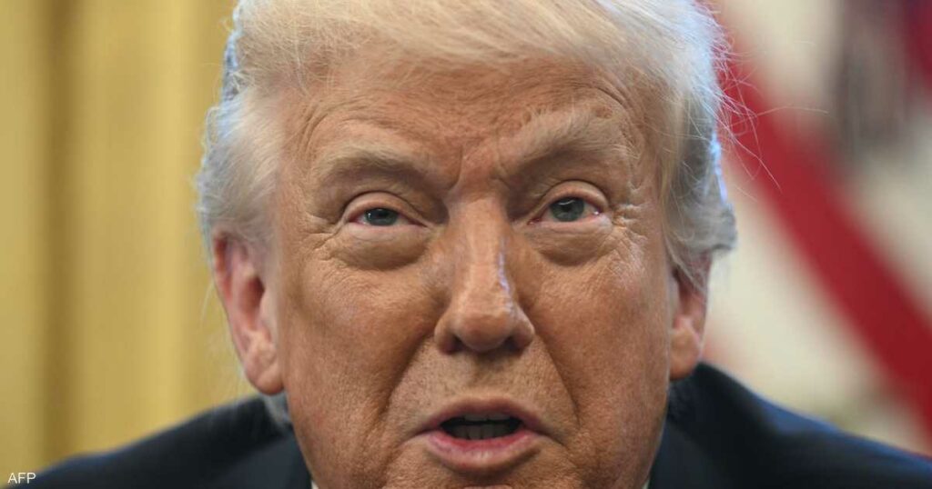 هكذا علق ترامب على ثاني جولات المباحثات النووية مع إيران