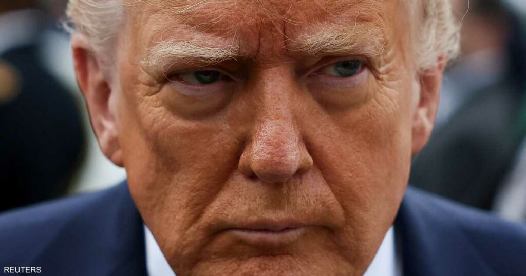 "أدنى مستوى".. هذه نتائج أحدث استطلاع رأي عن شعبية ترامب